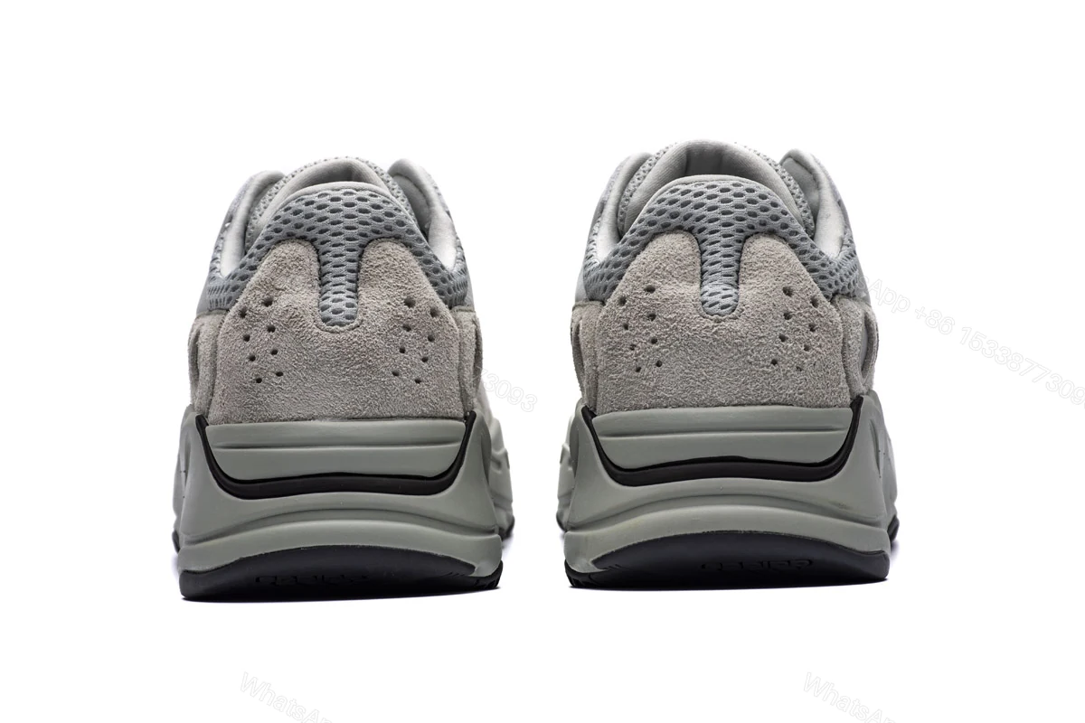 View 4 of Yeezy Boost 700 Salt EG7487