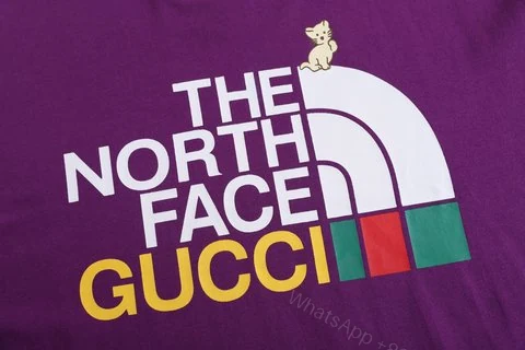 View 2 of Gucci & The North Face – GC0069