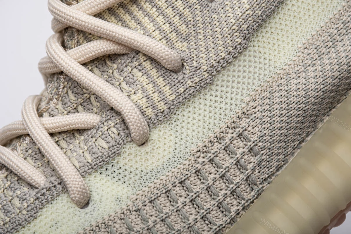 View 7 of (OG)Adidas Yeezy 350 Boost V2 "Citrin" FW3042