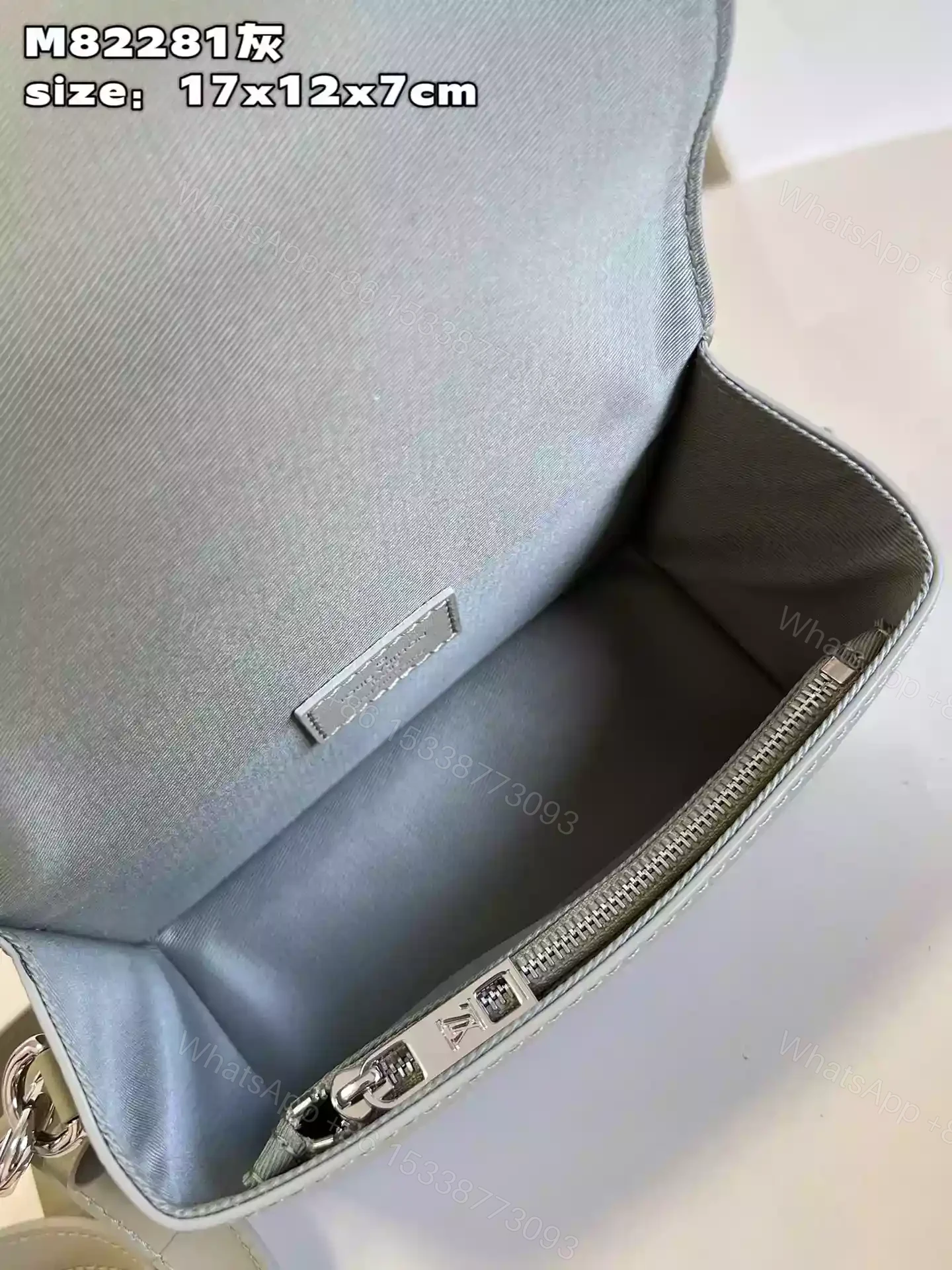 View 5 of LOUIS VUITTON FASTLINE WEARABLE WALLET – RRG069