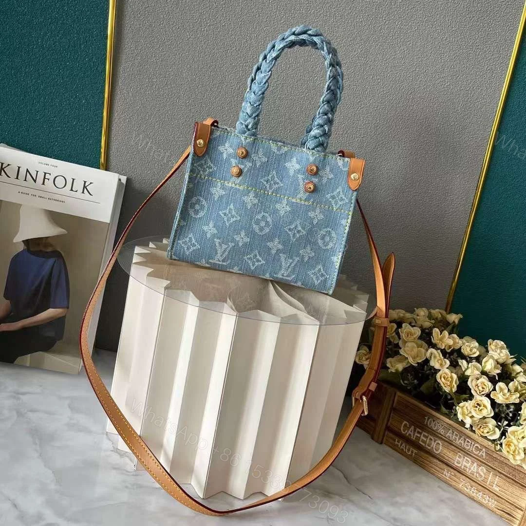 View 32 of LV Mini Copy Handbag