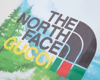 View 7 of Gucci & The North Face – GC0083
