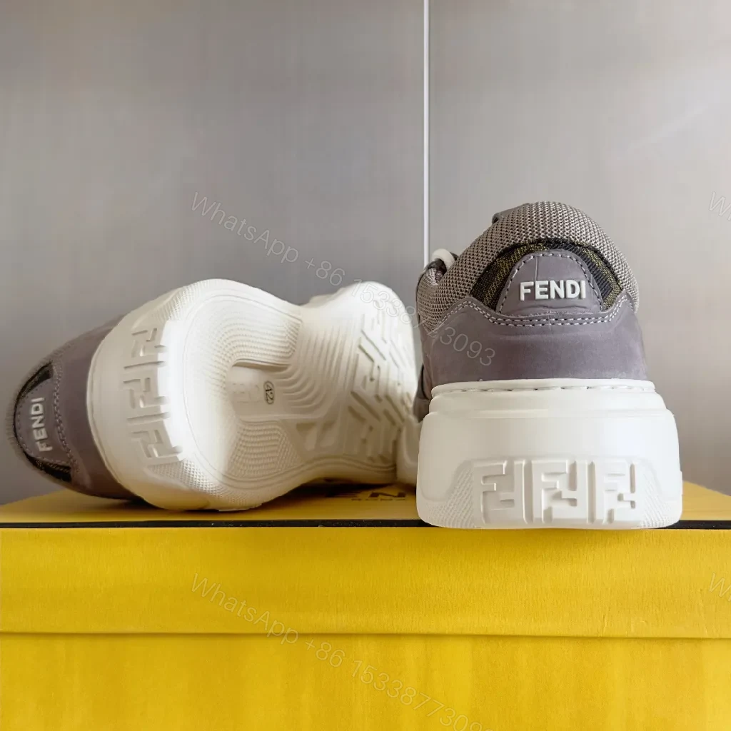 View 7 of Lux High-Top Sneaker: Premium Comfort, Modern Edge, Unisex