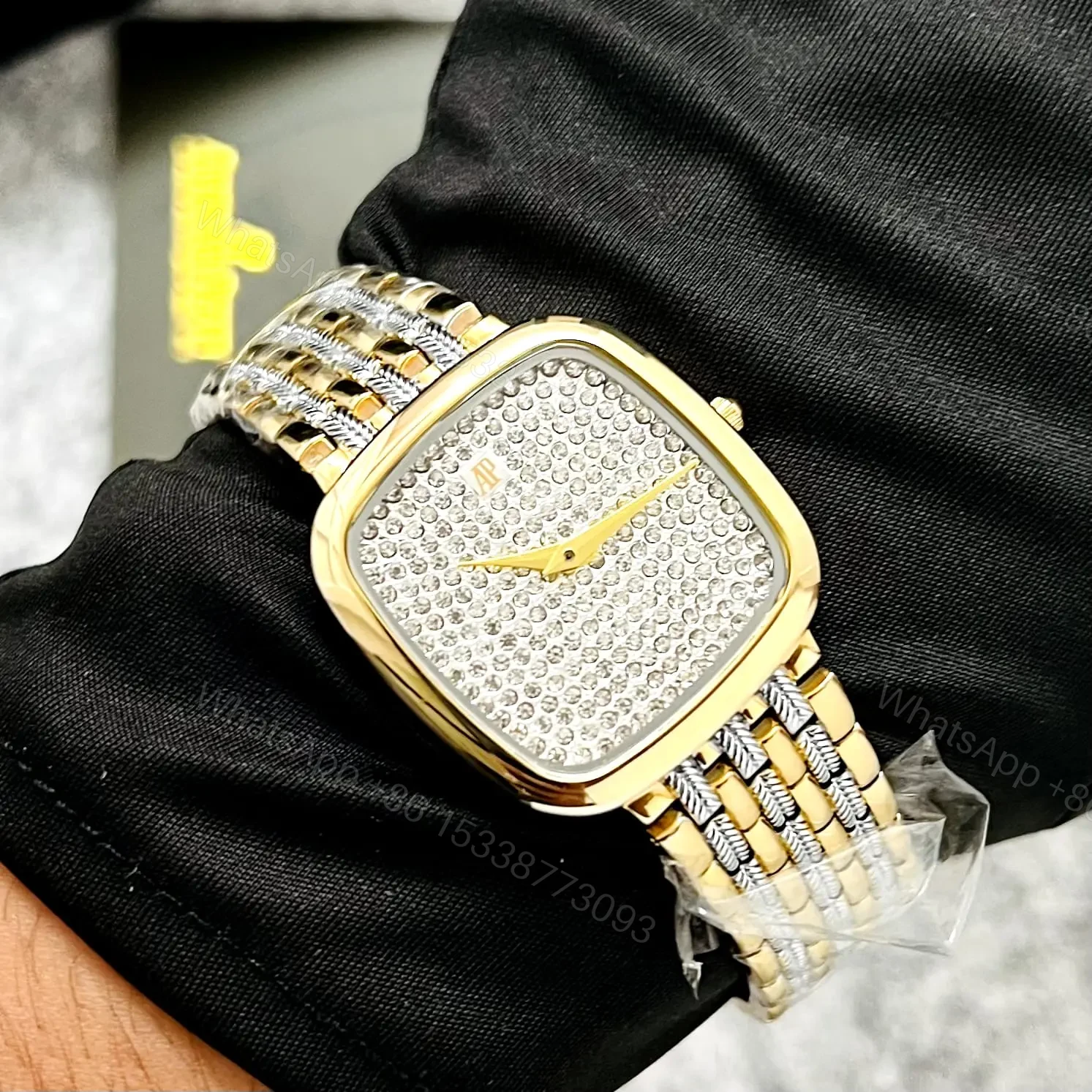 View 5 of Audemars Piguet Diamond