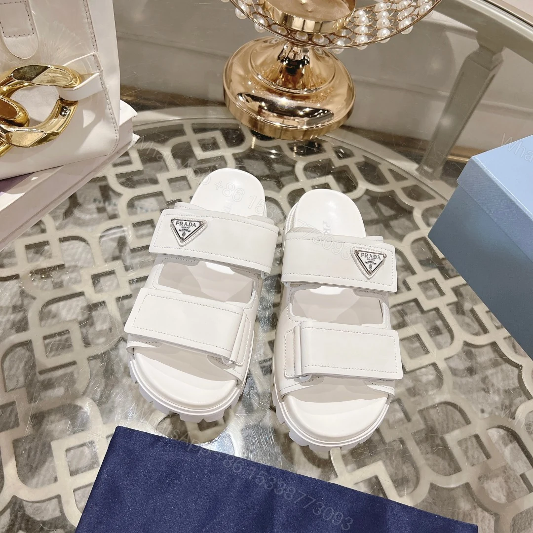 Prada Sandals — view 1
