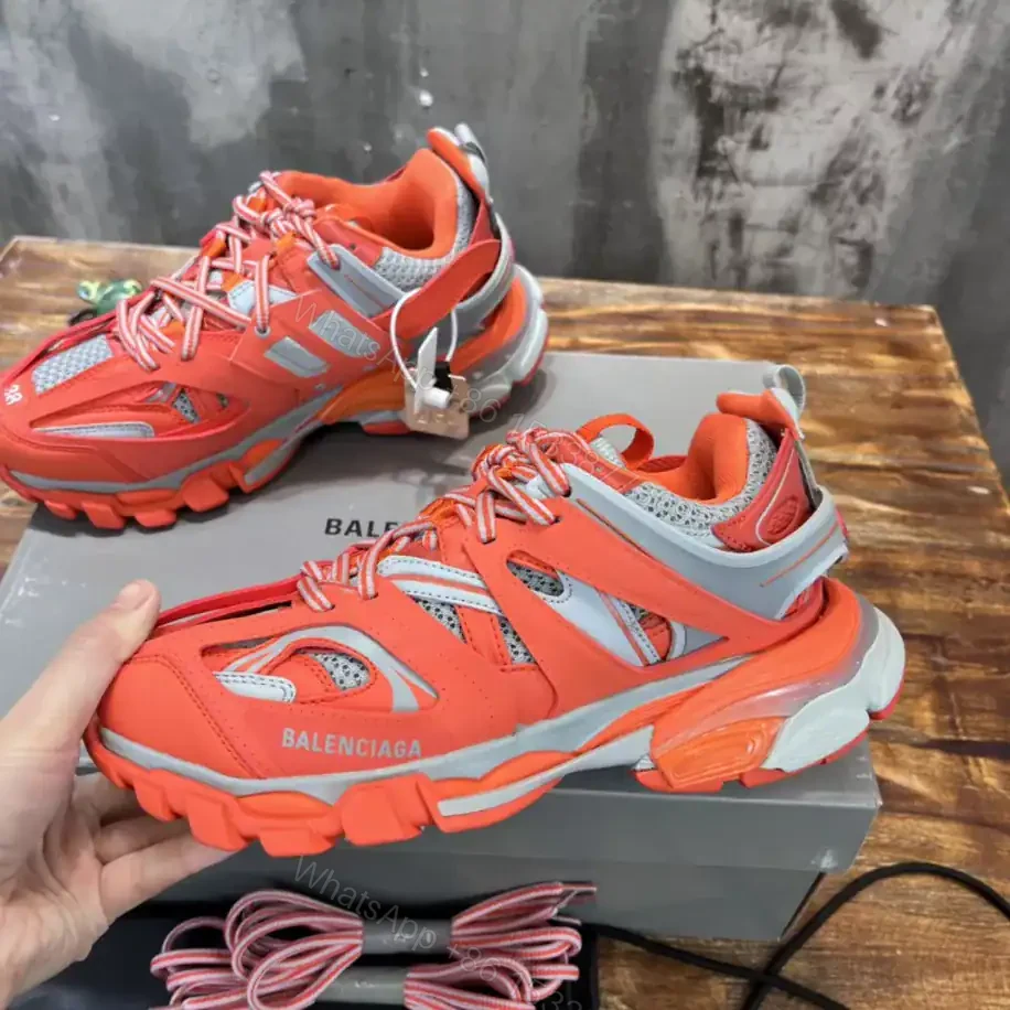 View 5 of BALENCIAGA TRACK SNEAKER – BB249