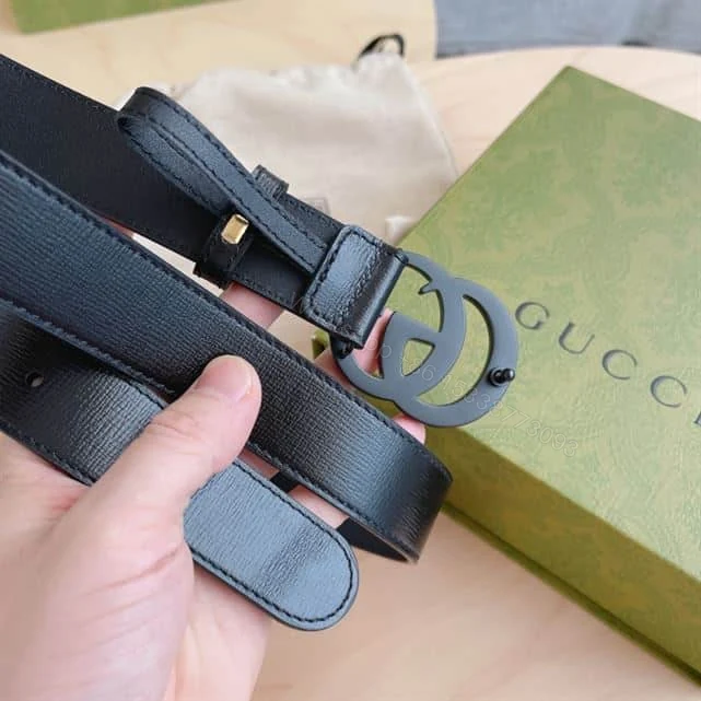 View 6 of GUCCI BELT – B71