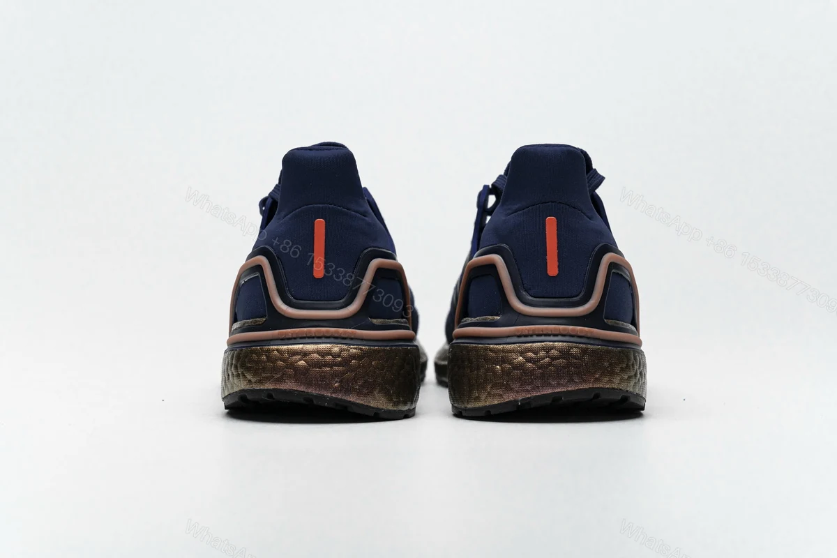 View 5 of Adidas Ultraboost 20 Tech Indigo FV4394