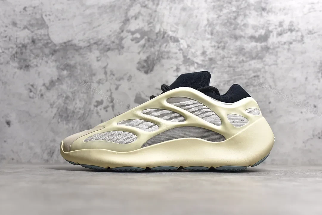Yeezy Boost 700 V3 Azael Reps — view 1