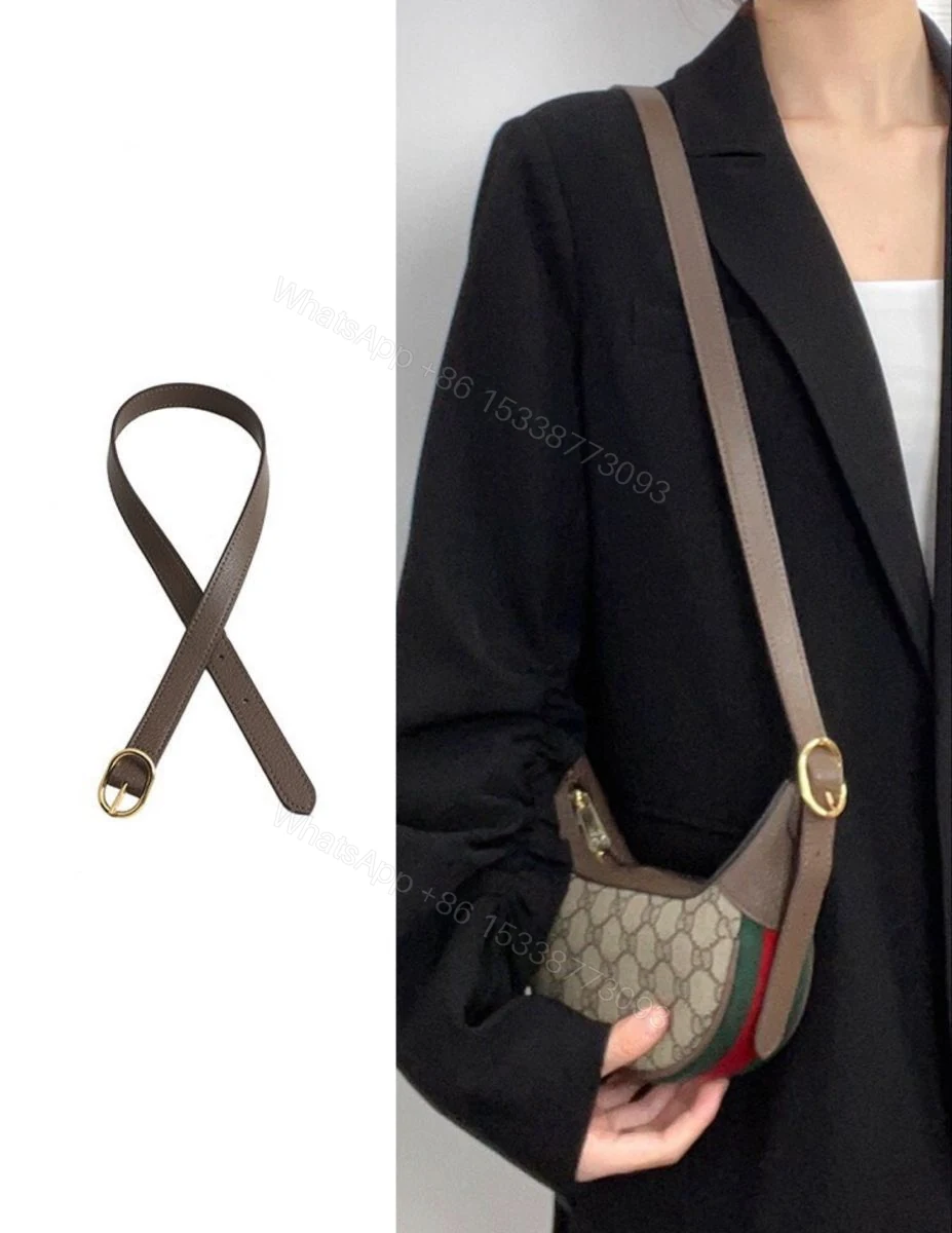 View 3 of Gucci Ophidia Mini Monogrammed Shoulder Bag First Copy | AAA+ Replica
