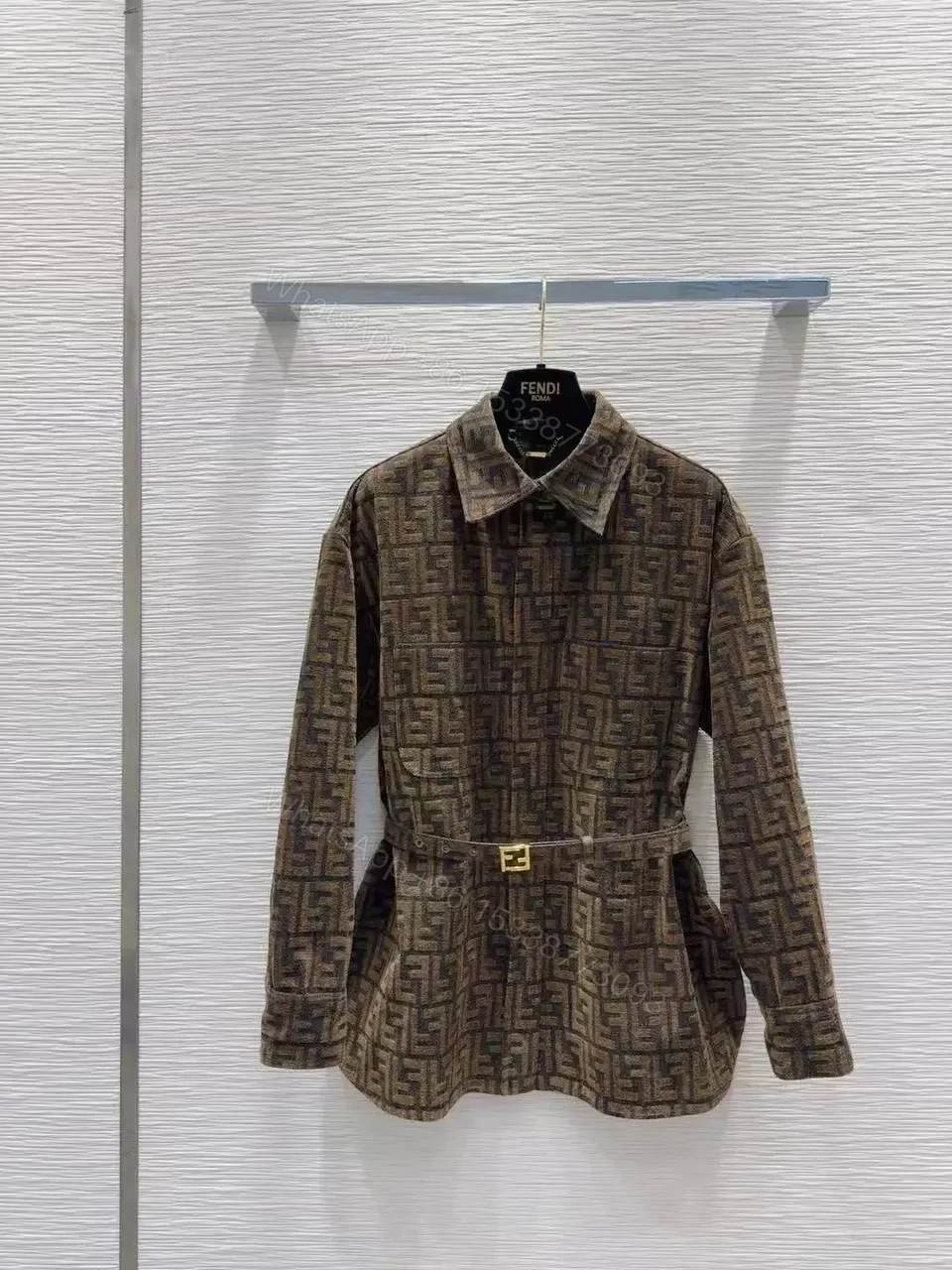 FENDI — view 1