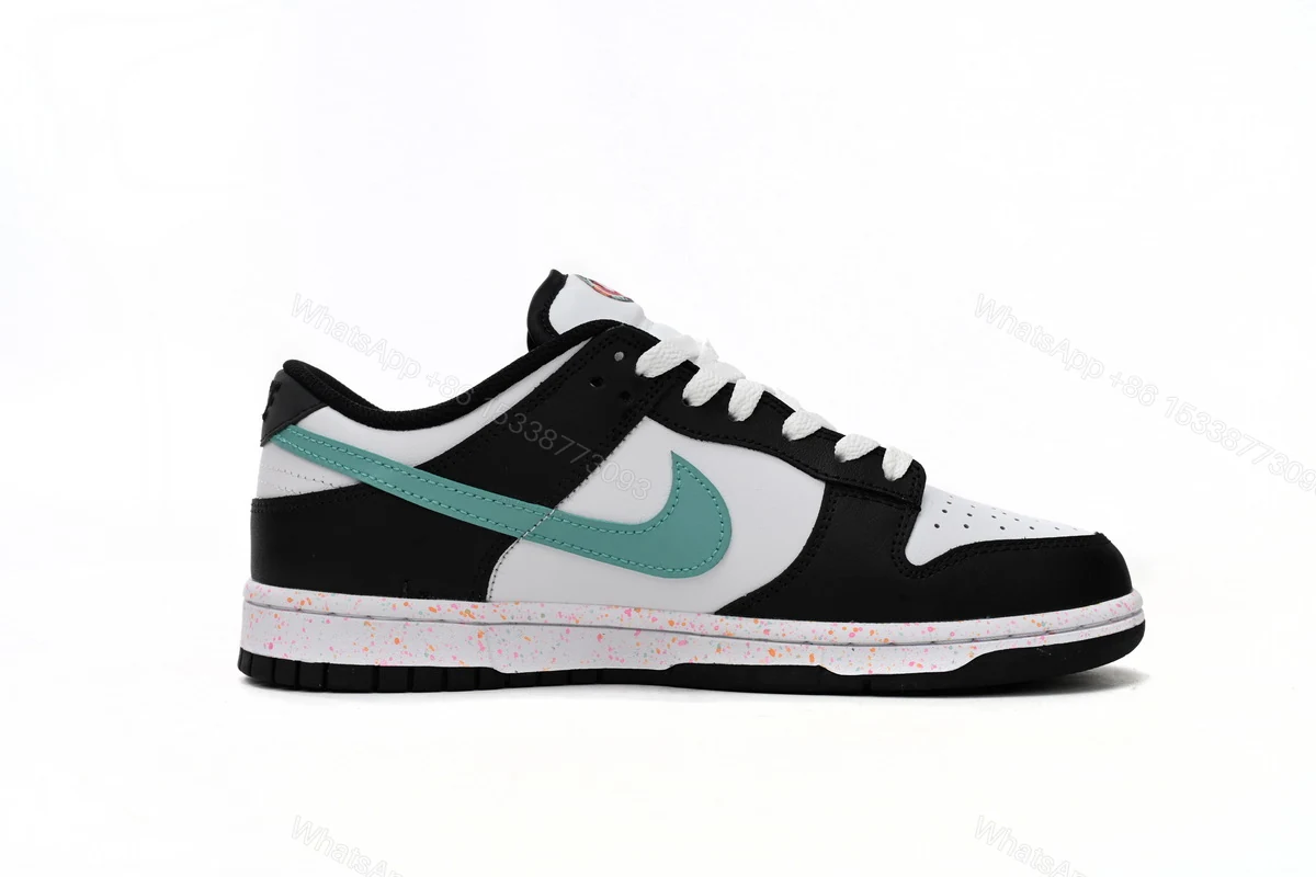 View 2 of Nike Dunk Low RETRO PRM FD4623-131
