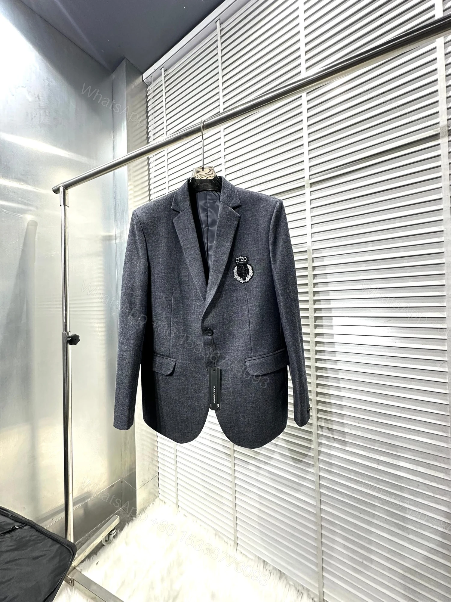 View 9 of FIRST COPY DOLCE & GABBANA VERY EXCLUSIVE BLAZERS