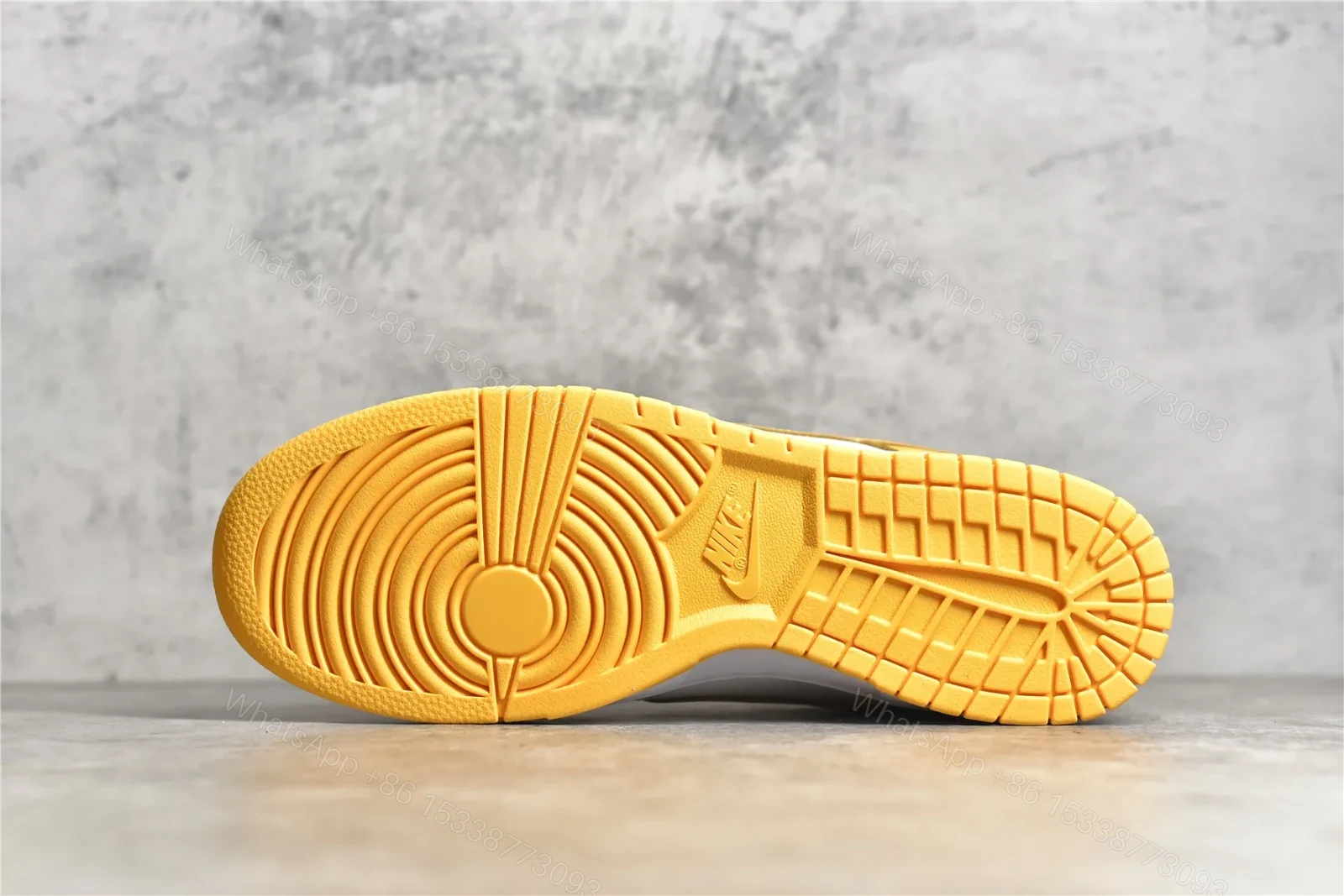 View 8 of DUNK SB LOW LASER ORANGE REPS