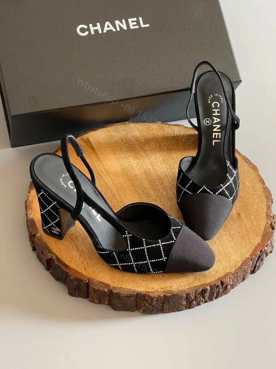 ChANEL — view 1