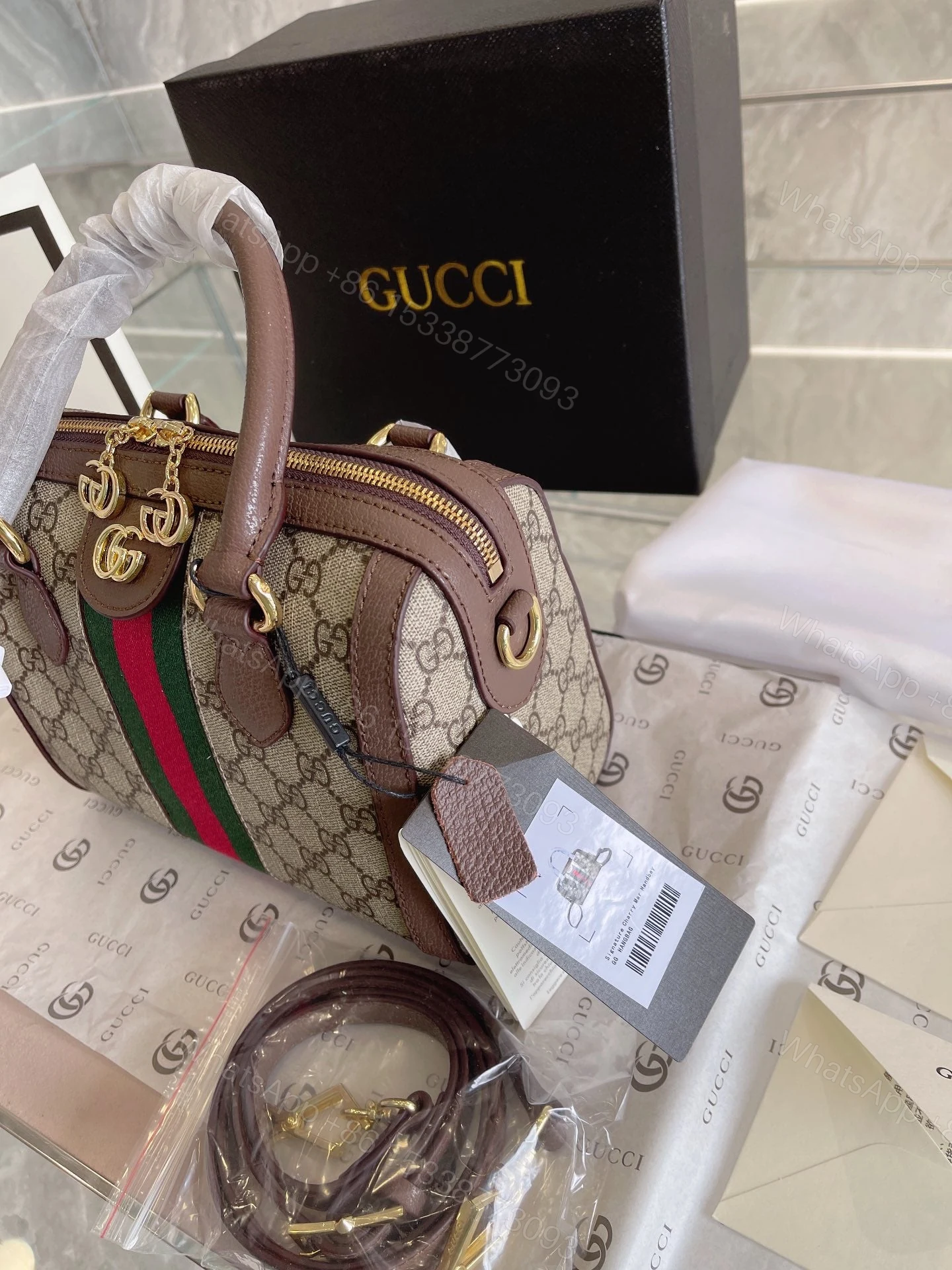 View 6 of Gucci Original factory Oultet