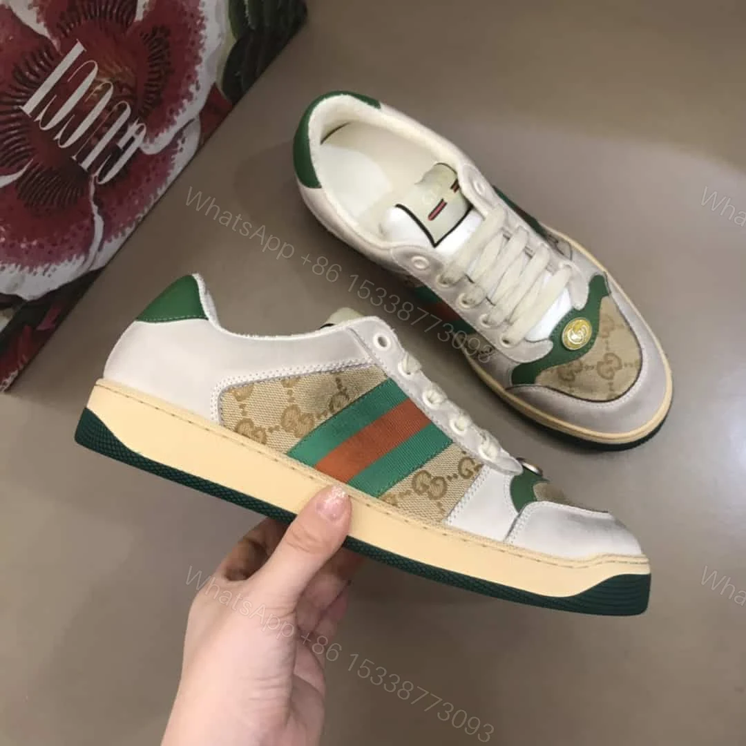 View 6 of GUCCI SCREENER SNEAKER – GC106