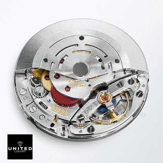 View 7 of Rolex Batman Replica