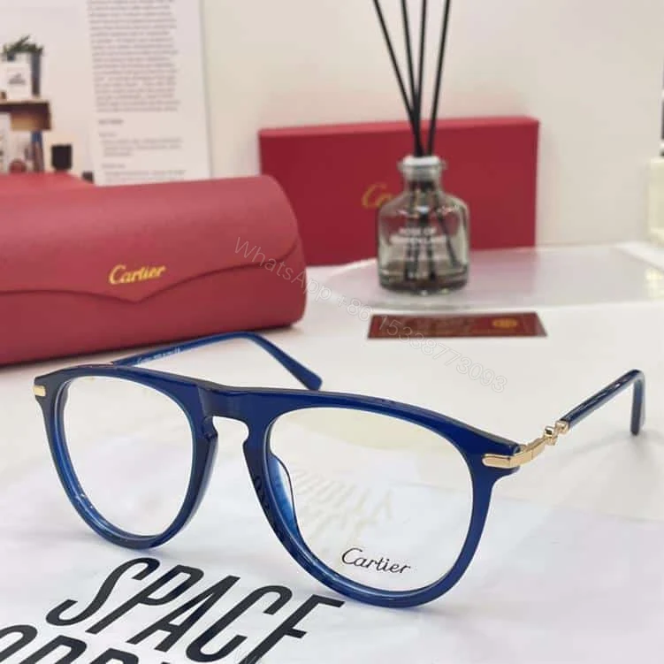 View 7 of CARTIER SUNGLASSES – GCT01