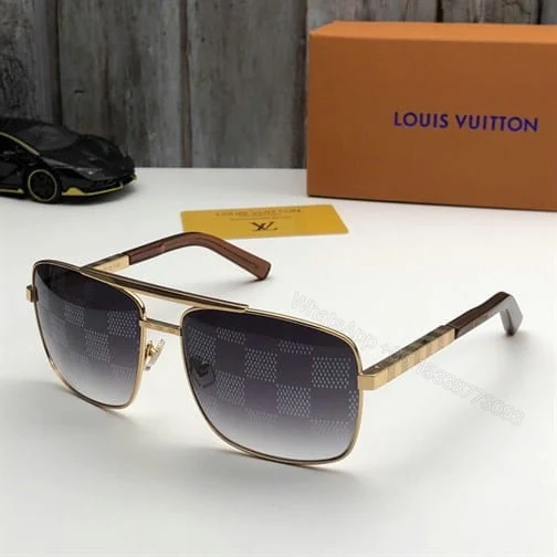 View 9 of LV SUNGLASSES – GLVT18