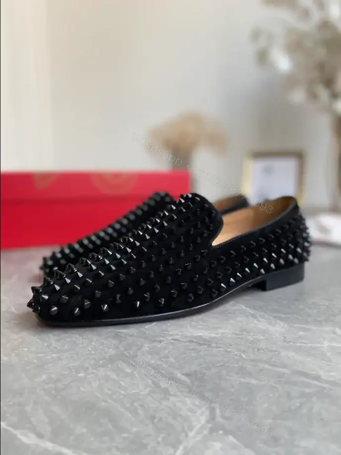 View 6 of CHRISTIAN LOUBOUTIN DANDELION SPIKES – LDC011