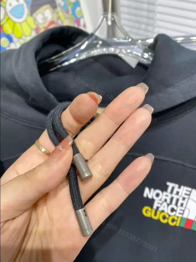 View 3 of Gucci Hoodie – GC25