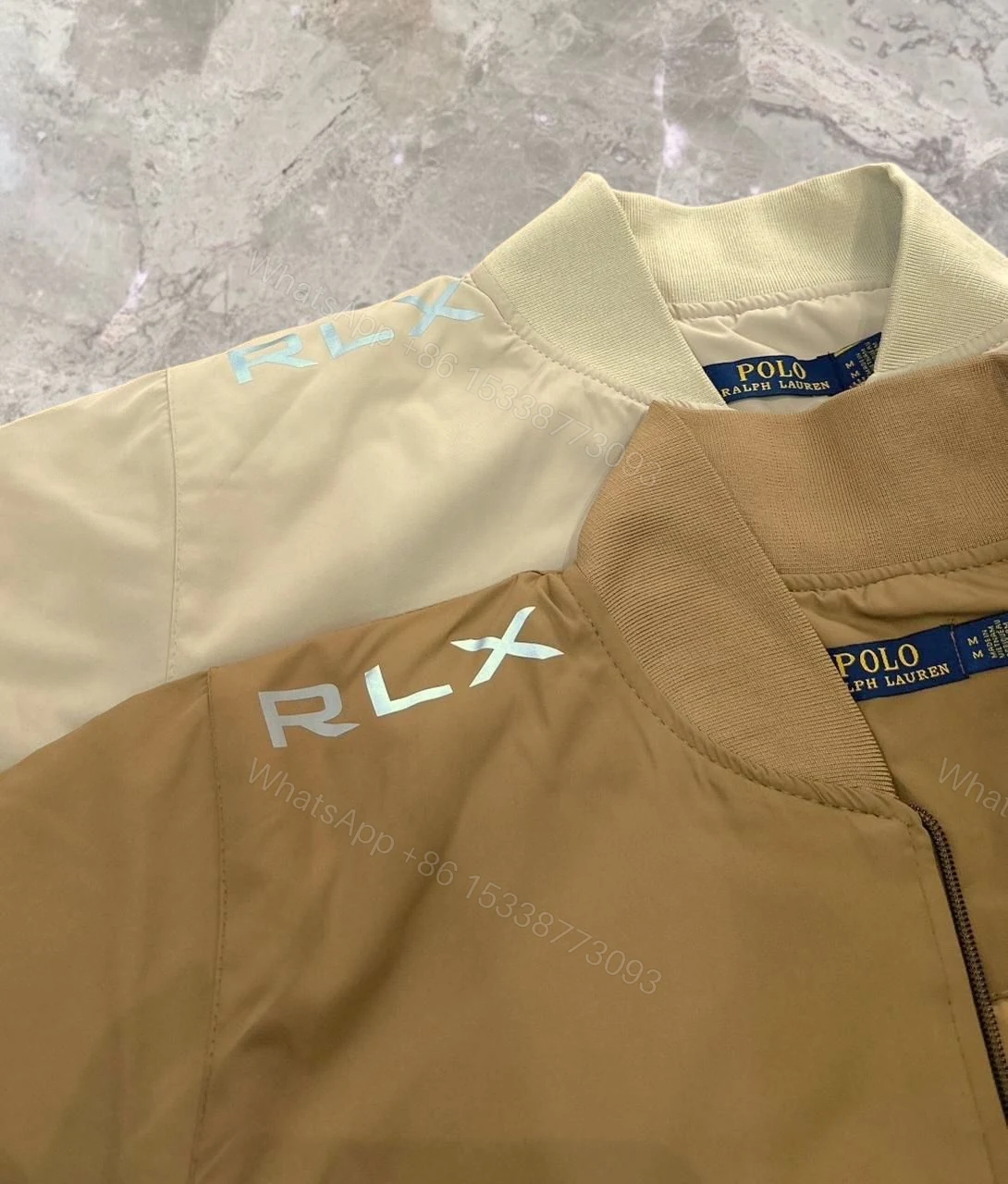 View 7 of First Copy Ralph Lauren Premium Jacket