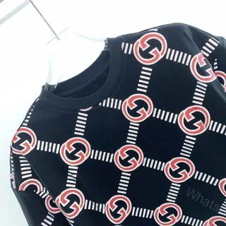 View 2 of Gucci Double G T-Shirt – GC0059