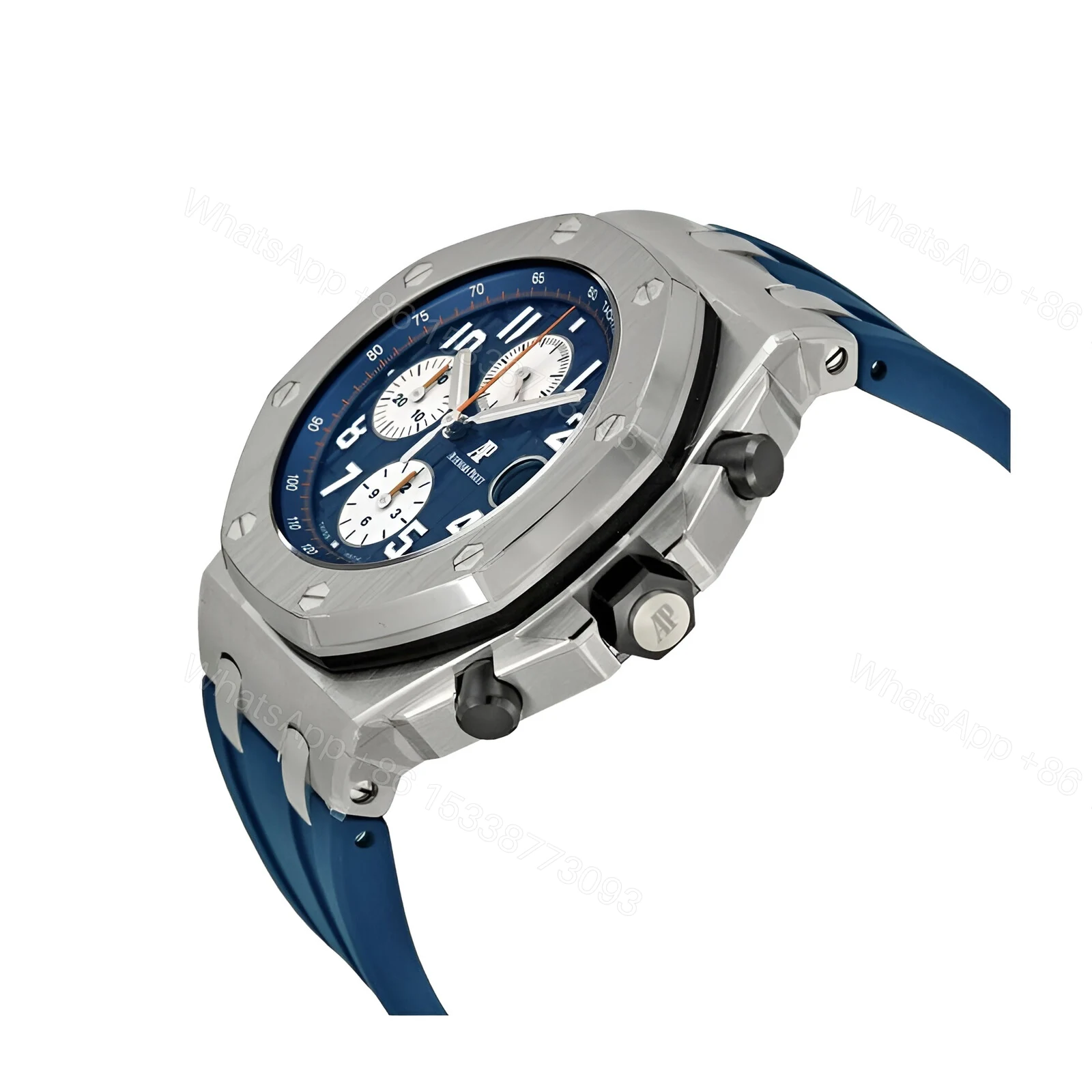 View 4 of Audemars Piguet Chronograph Replica