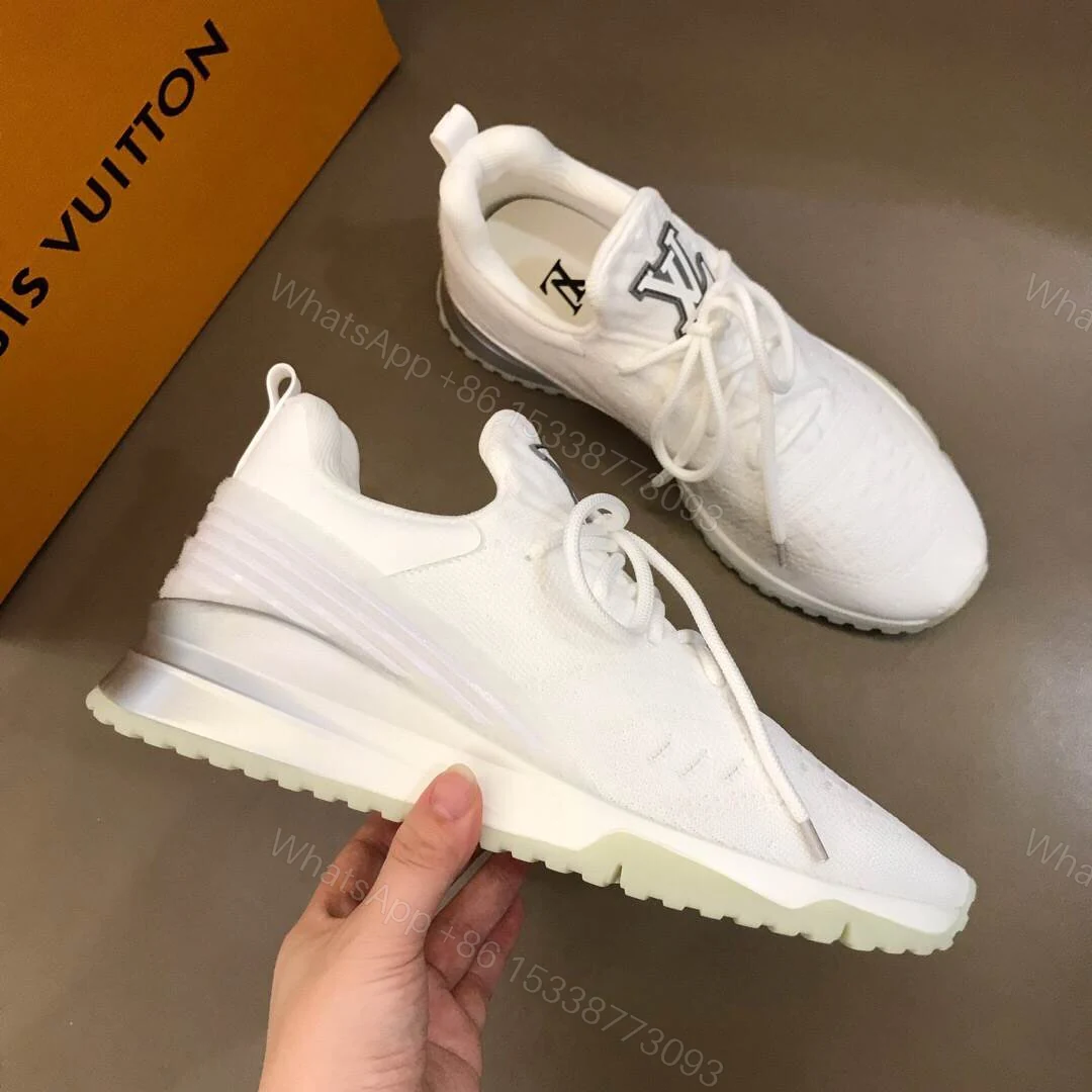 View 6 of LOUIS VUITTON VNR SNEAKER – LV3