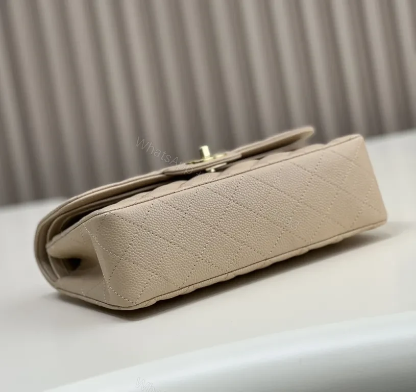 View 9 of Chic Quilted Crossbody: Timeless Luxury, Everyday Elegance