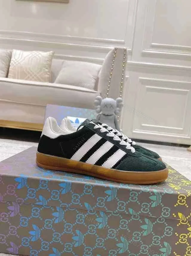 GUCCI GAZELLE SNEAKER – GC103 — view 1