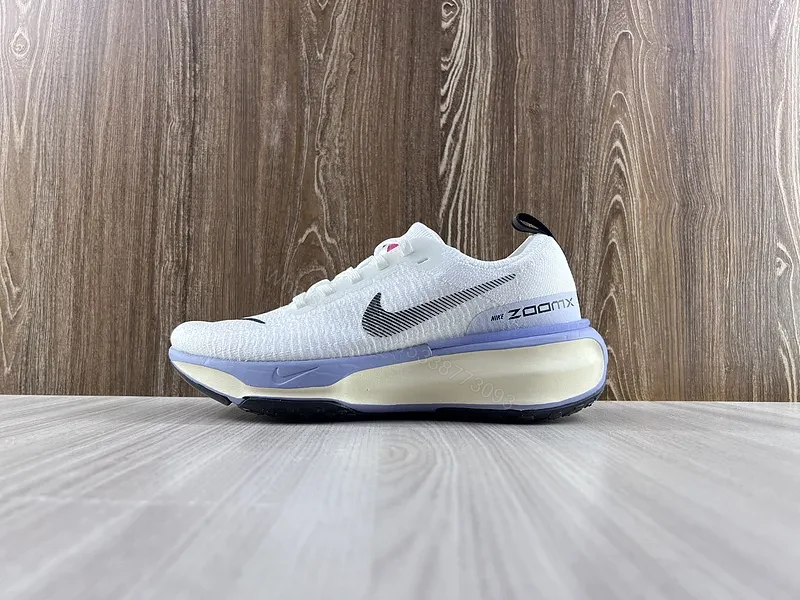 Breathable Knit High-Tops with ZoomX Comfort Shoes — view 1
