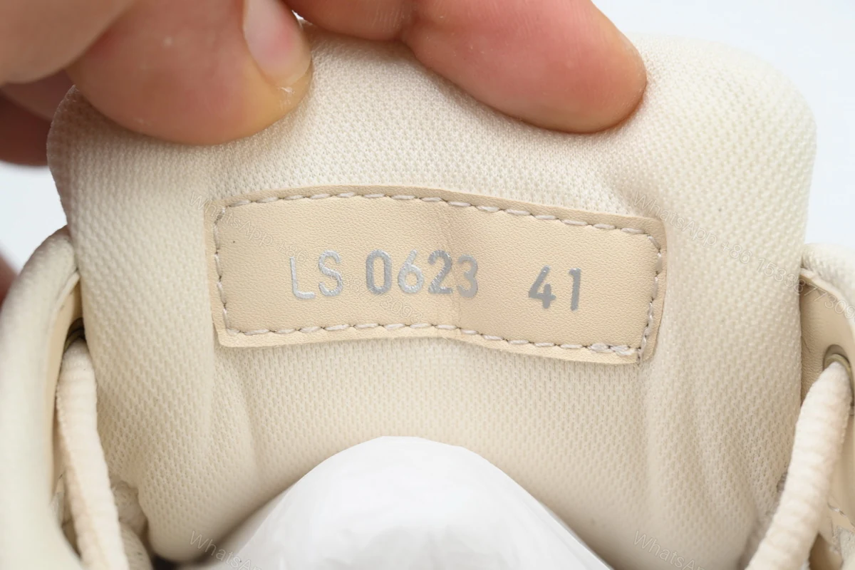 View 4 of Dior B30 Reflective CD30 - Cream Green 3SN279ZRD-H166