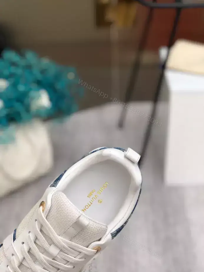 View 5 of LV RUN AWAY SNEAKER – LSVM056
