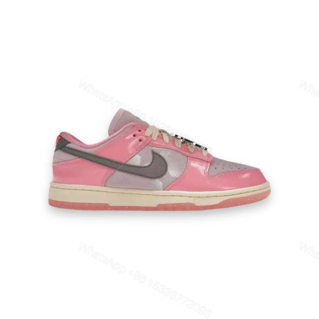 Dunk Low LX ‘Barbie — view 1