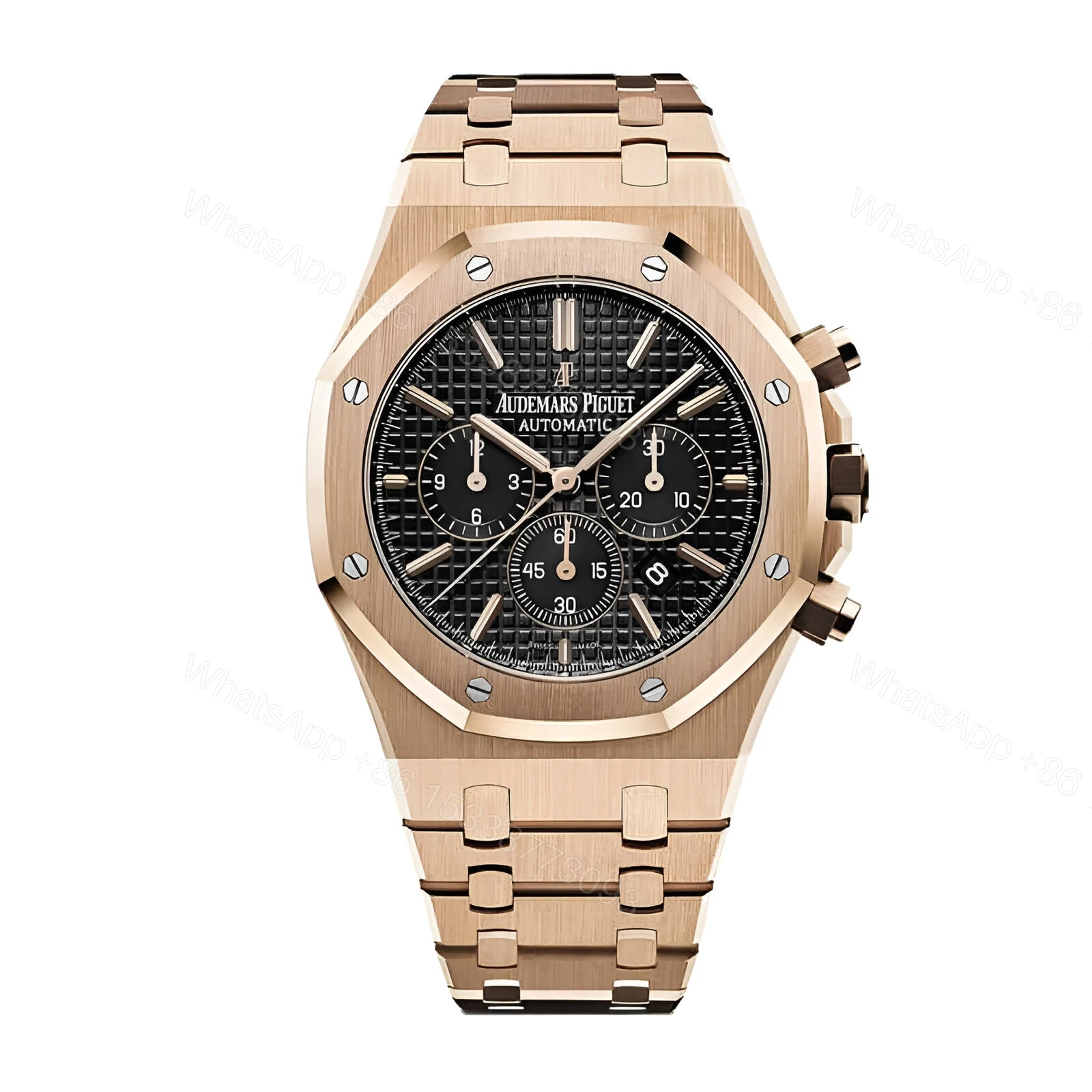 AP Royal Oaks Replica — view 1