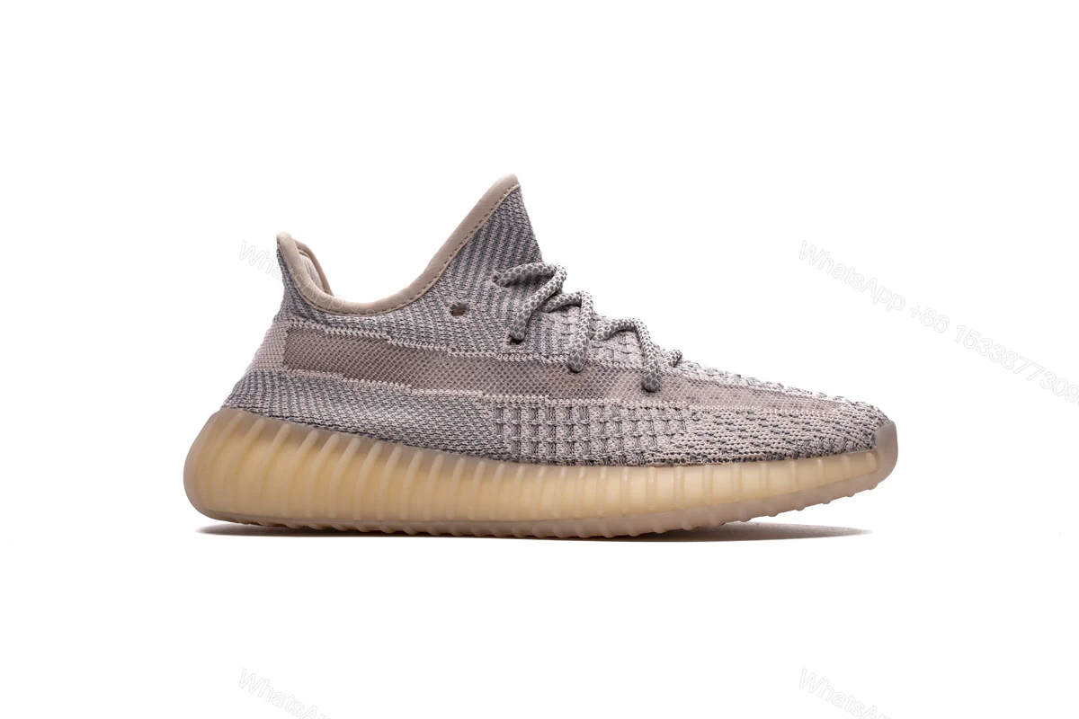 View 2 of (OG)Adidas Yeezy 350 Boost V2 "Synth" FV5578