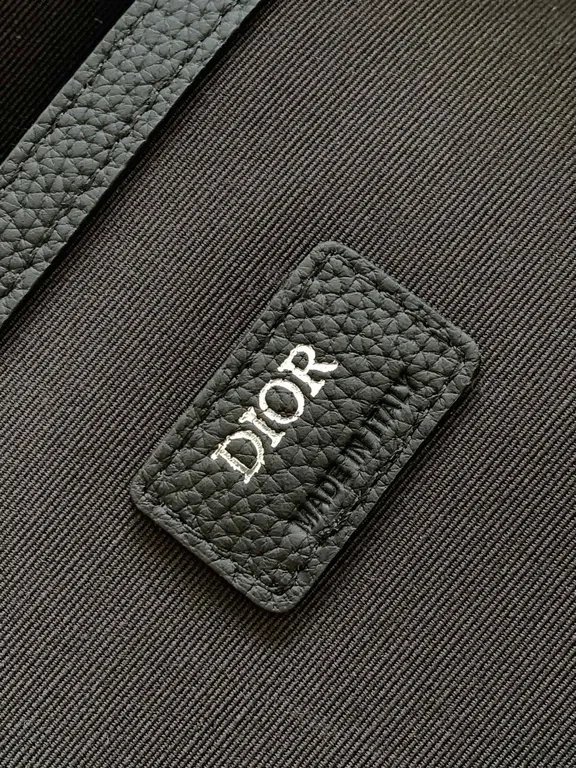 View 2 of Monogram Canvas Luxe Backpack: Durable, Unisex, Modern Luxury