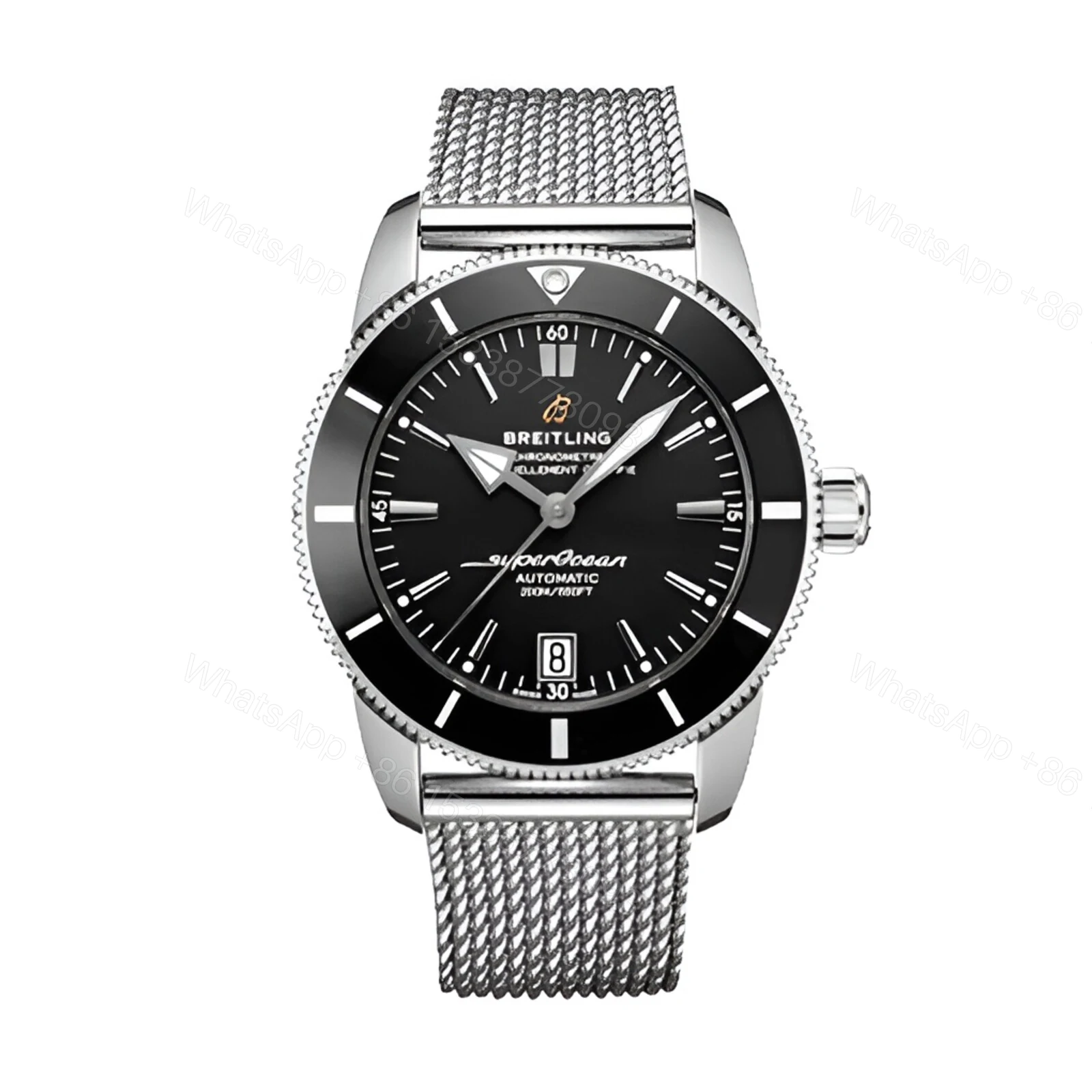 Breitling Superocean Replica — view 1