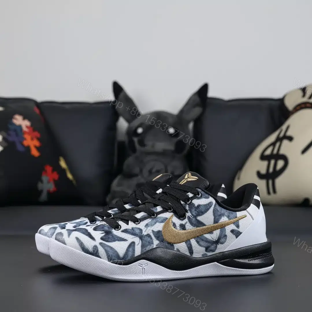 View 8 of Kobe 8 Protro “Mambacita” Reps