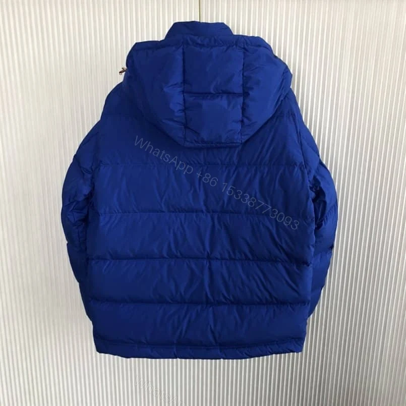 View 2 of MONCLER JACKET – MJ034