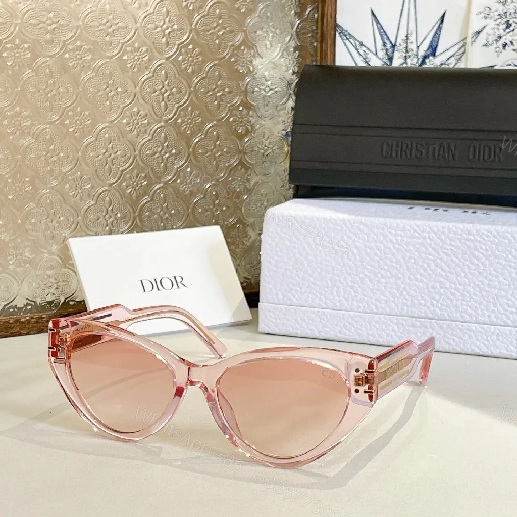 View 8 of Chic Acadia Sunglasses: Modern Tortoise with Bronze Lenses
