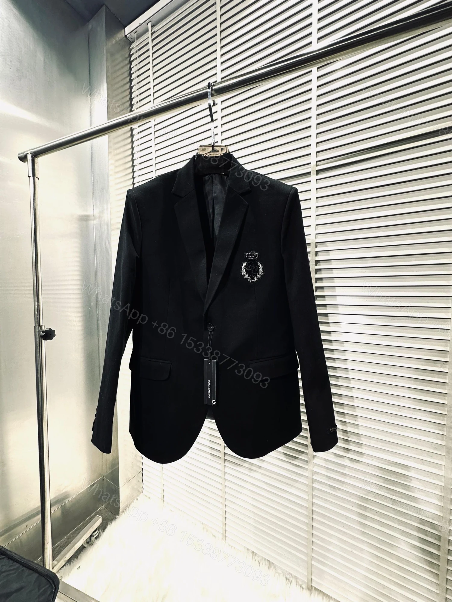 View 7 of FIRST COPY DOLCE & GABBANA VERY EXCLUSIVE BLAZERS