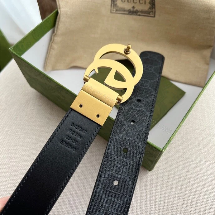 View 7 of Women’s Luxury GCI BELTS 027