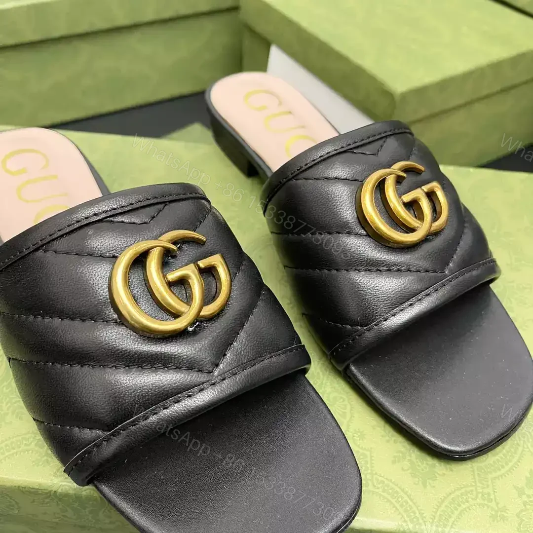 View 6 of GUCCI SLIPPERS – SDG030