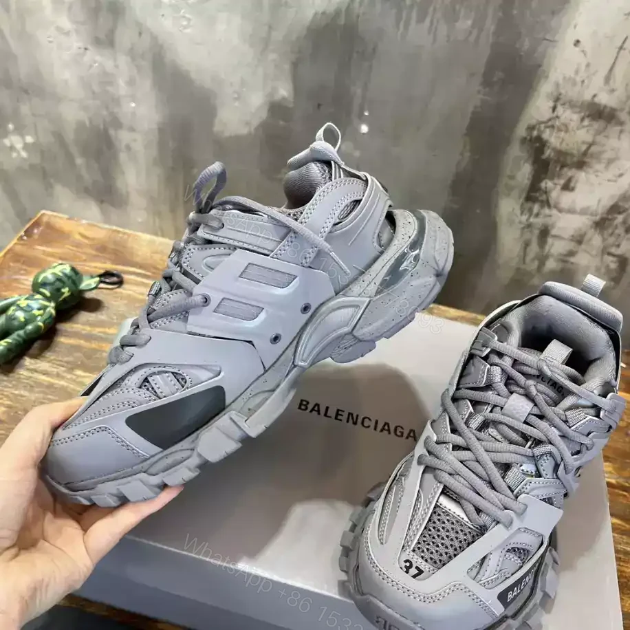 View 9 of BALENCIAGA TRACK SNEAKER – BB246