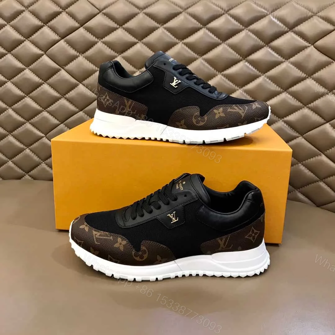 View 7 of LOUIS VUITTON RUN AWAY SNEAKER – LV171