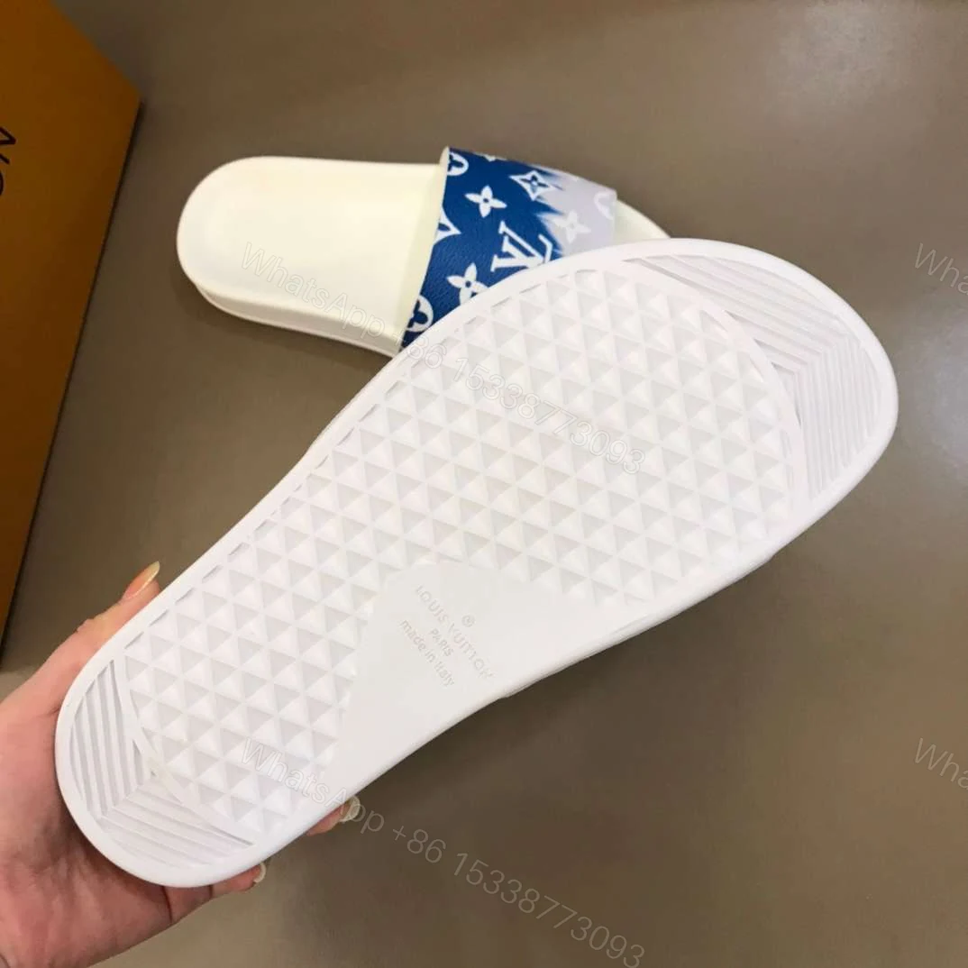 View 3 of LOUIS VUITTON ESCALE SLIDES – LVS49