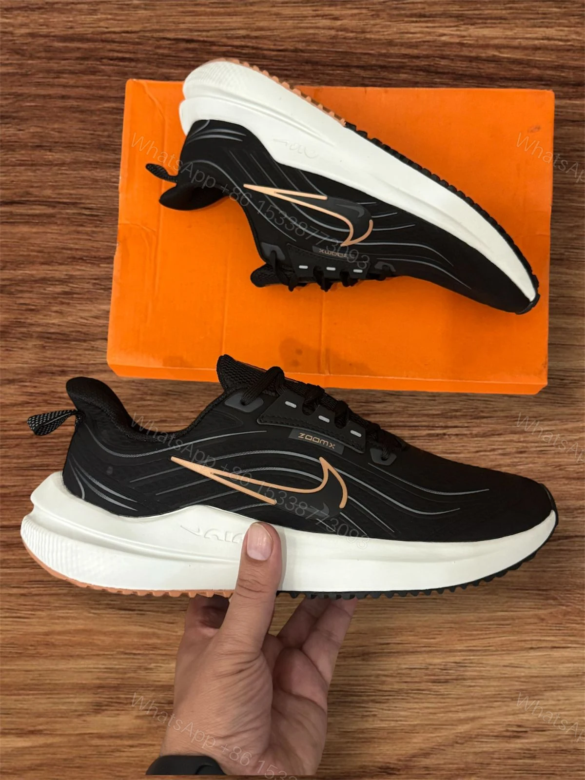 View 2 of First Copy Nike Zoom X 2025 Shoes